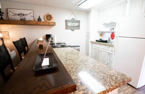 Centre House | Lakefront Home Featured on HGTV