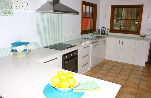 Smiths Lake House | Lakefront Home for Two - Romantic Couples Getaway