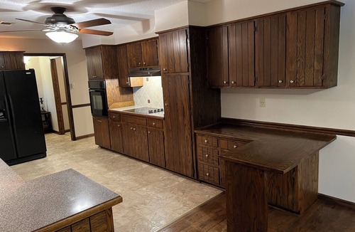 Cabot House | Lakefront Home in Cabot