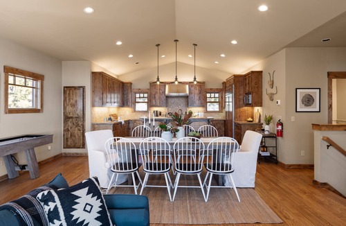 Tahoe Vista Cabin | Lakefront Home in Kings Beach w/Views Prime Location | Atkinson by Avantstay