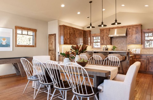Tahoe Vista Cabin | Lakefront Home in Kings Beach w/Views Prime Location | Atkinson by Avantstay