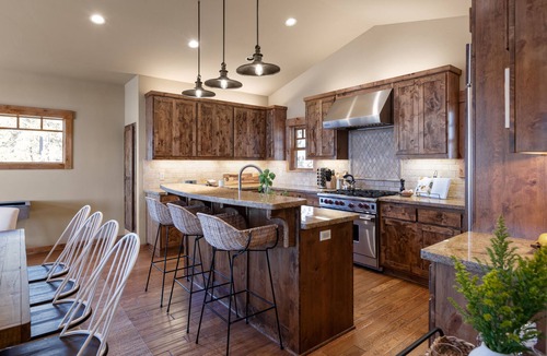 Tahoe Vista Cabin | Lakefront Home in Kings Beach w/Views Prime Location | Atkinson by Avantstay