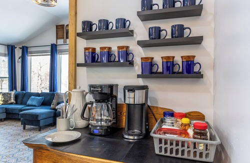 Madison House | Lakefront Home in Madison near SNP, Wineries, Breweries, and Venues