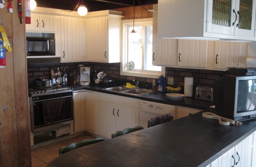 Dewittville House | Lakefront Home in Point Chautauqua