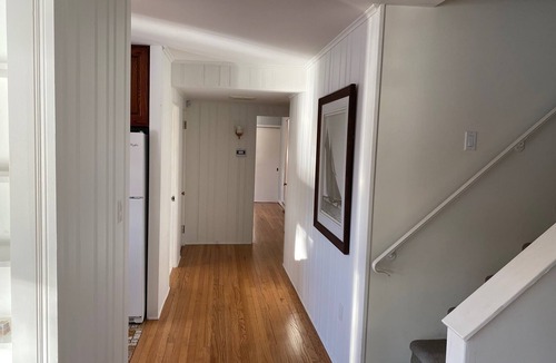 Lake Winola House | Lakefront Home in Lake Winola, PA