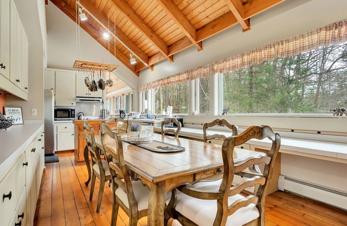 Hadley House | Lakefront Home on Great Sacandaga – Summer Weeks Still Available!