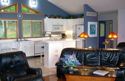 Boyne City House | Lakefront Home on Lake Charlevoix, Spectacular Views; 100' from the water.