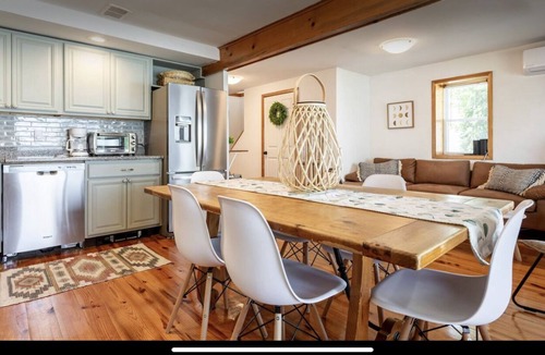 White Lake House | Lakefront Home on Woodstock Way
