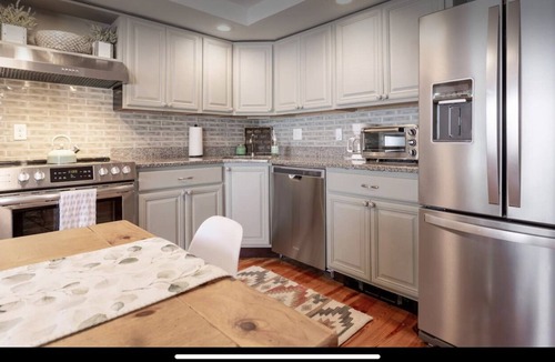 White Lake House | Lakefront Home on Woodstock Way