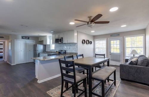 Princeton House | Lakefront Home w/Lake Views & Pond Access