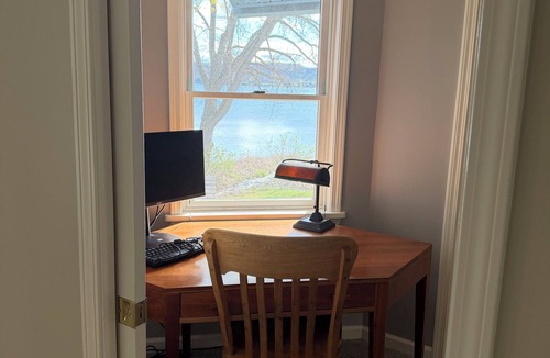 Town of Jerusalem House | Lakefront Home with Spectacular Views, Sleeps 18!