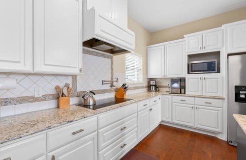 Point Venture House | Lakefront Home with Captained Part Boat, Private Dock, Beach, Game-room
