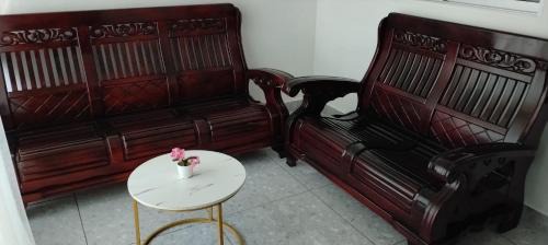 Larut Apartment | Lakefront Homestay