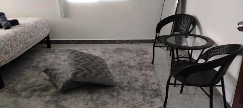 Larut Apartment | Lakefront Homestay