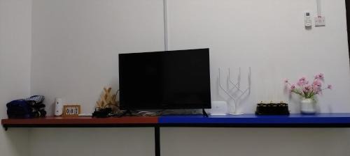 Larut Apartment | Lakefront Homestay