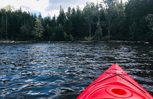 Northern Bruce Peninsula House | Lakefront Hope Lodge