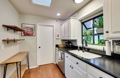 Hot Springs Village House | Lakefront Hot Springs Vacation Rental w/Dock!