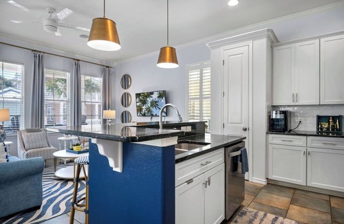 Cinnamon Shore House | Lakefront House in Cinnamon Shore w/Access to Pools & Other Amenities!