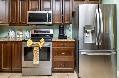 Casselberry House | Lakefront House | Kayak | Fish | Grill