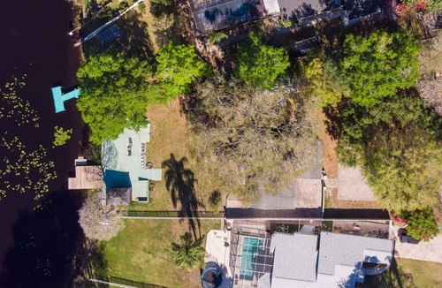 Casselberry House | Lakefront House | Kayak | Fish | Grill