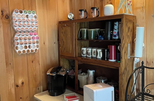 Thompson's Point House | Lakefront house