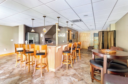 Seneca House | Lakefront Keowee Home w/Dock, 14 Mi to Clemson