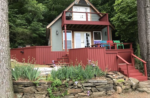 Wagoner House | LakeFront Living! Minutes from Tulsa!
