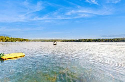 Fair Haven House | Lakefront Living