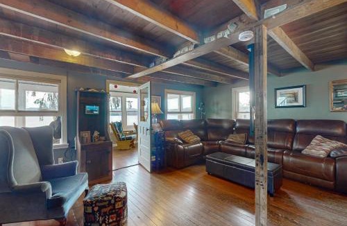 Fair Haven House | Lakefront Living