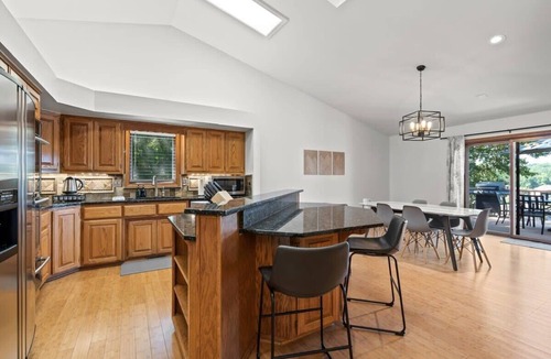 Bella Vista House | Lakefront Loch Lomond