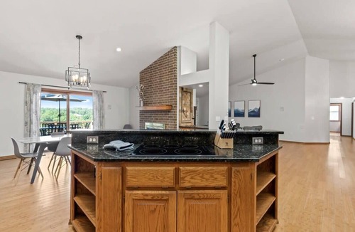 Bella Vista House | Lakefront Loch Lomond