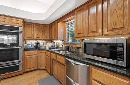 Bella Vista House | Lakefront Loch Lomond