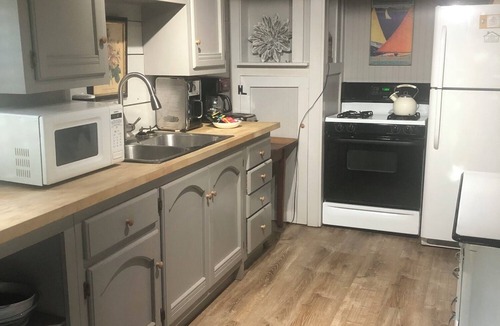 Holderness Cabin | Lakefront Lodge on Squam Lake