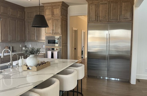 Lake Oconee House | Lakefront Luxury in Reynold's Great Waters