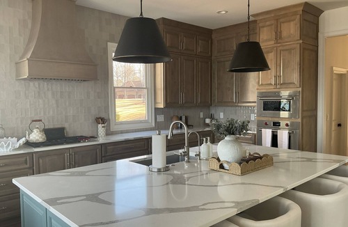 Lake Oconee House | Lakefront Luxury in Reynold's Great Waters