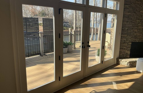 Lake Oconee House | Lakefront Luxury in Reynold's Great Waters