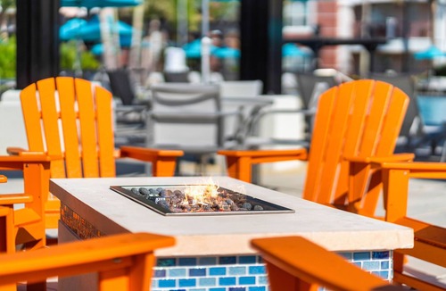 Florida Central Atlantic Coast Villa | Lakefront Luxury