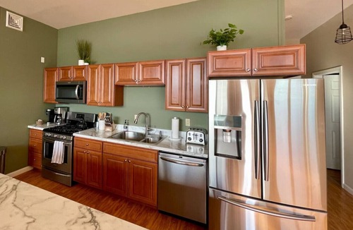 Copake Lake Apartment | Lakefront Marina Apartment with Views