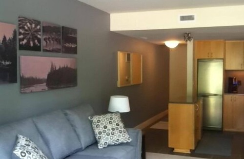 Lakewood Condo | Lakefront Modern with a beautiful view!