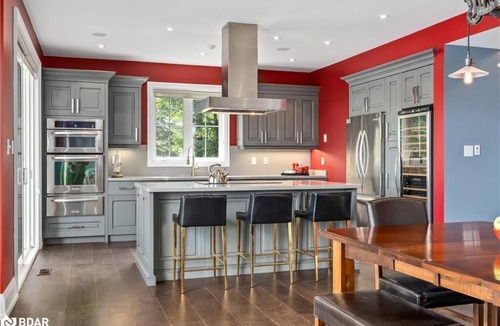 Irondale House | Lakefront Oasis on Kushog Lake