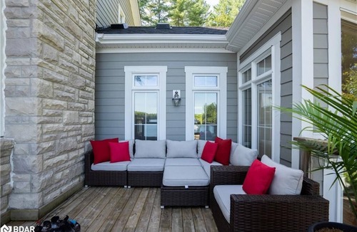 Irondale House | Lakefront Oasis on Kushog Lake