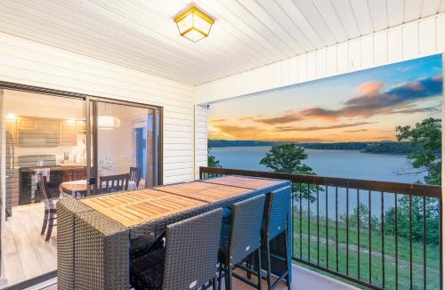 Kimberling City House | Lakefront Oasis - Amazing Views