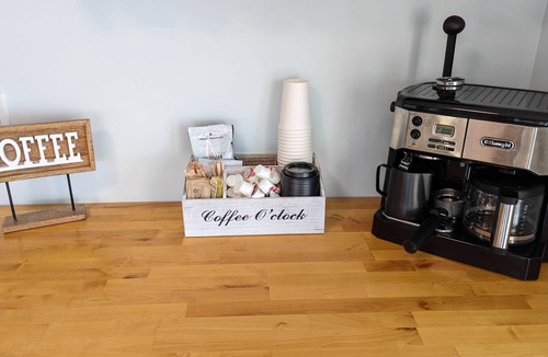 Portage Lakes House | Lakefront Oasis - Hot Tub, Fire Pit & EV Charger