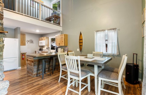 Osage Beach House | Lakefront Oasis in Eldon