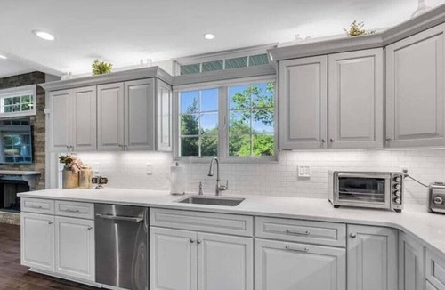 Toms River House | Lakefront Oasis Near the Beach