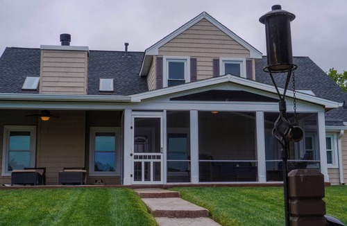 Lynnhaven House | Lakefront Oasis Centrally Located. Elegant, spacious and you're going to love it