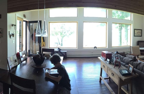 Mamakating Park Historic District House | Lakefront On Masten Lake