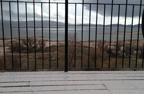 Granite Bay House | Lakefront! panoramic views. 2-bedroom 1 bathroom in terrific Granite Bay with AC