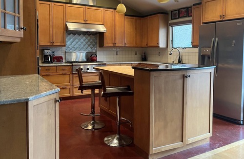 Carmel House | Lakefront Paradise One Hour From Manhattan