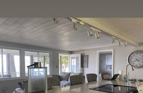 Pulaski House | Lakefront Paradise - Sleeps 6 - Only $400/Night